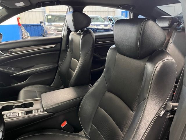 2019 Honda Accord Sport 2.0T