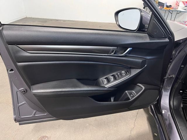 2019 Honda Accord Sport 2.0T