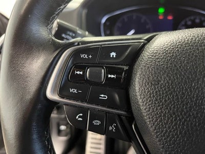 2019 Honda Accord Sport 2.0T
