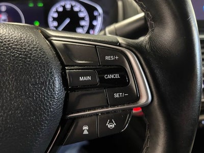 2019 Honda Accord Sport 2.0T