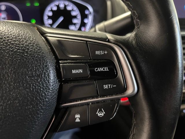 2019 Honda Accord Sport 2.0T