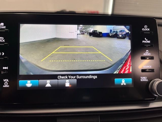 2019 Honda Accord Sport 2.0T