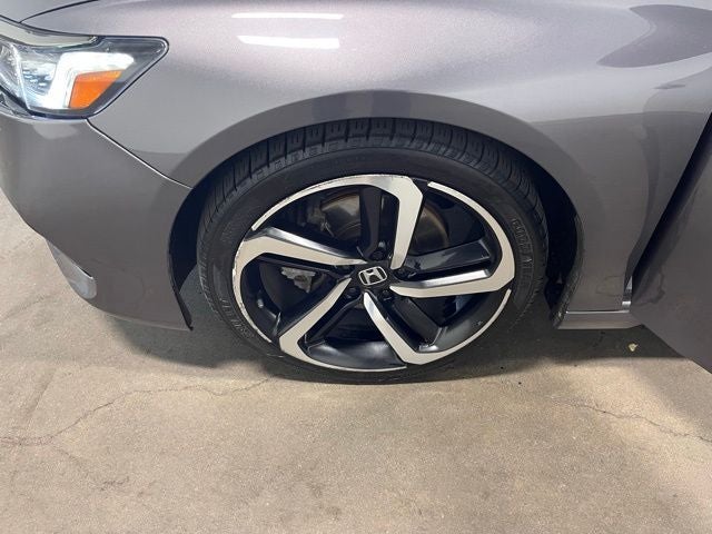 2019 Honda Accord Sport 2.0T