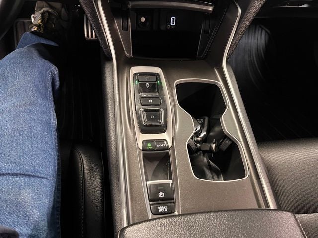 2019 Honda Accord Sport 2.0T