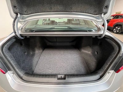 2020 Honda Accord Hybrid EX-L