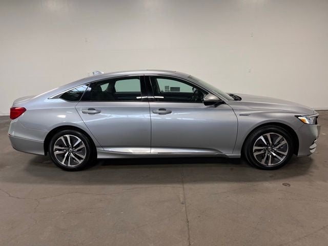 2020 Honda Accord Hybrid EX-L