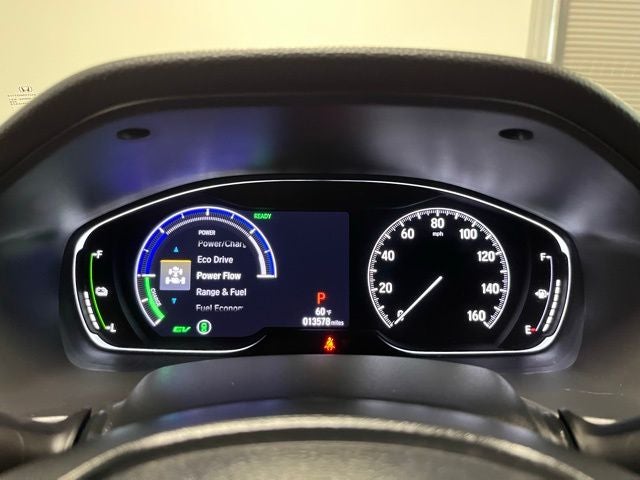 2020 Honda Accord Hybrid EX-L