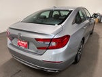 2020 Honda Accord Hybrid EX-L