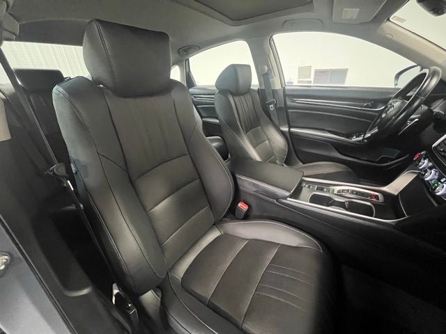 2020 Honda Accord Hybrid EX-L