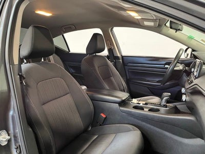 2021 Nissan Altima 2.5 S