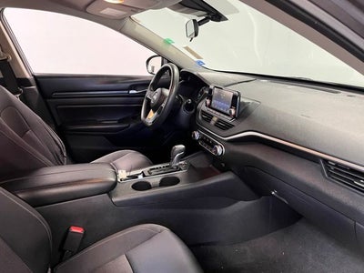 2021 Nissan Altima 2.5 S