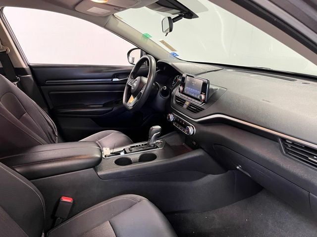 2021 Nissan Altima 2.5 S