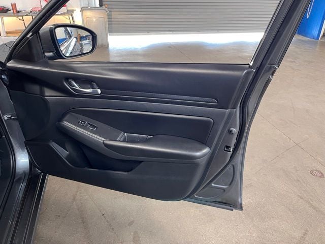 2021 Nissan Altima 2.5 S