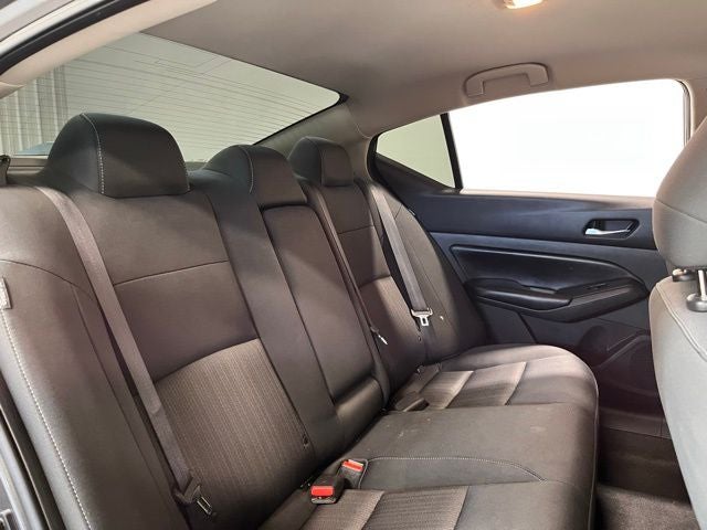 2021 Nissan Altima 2.5 S