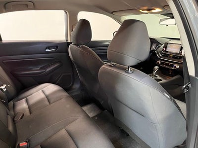 2021 Nissan Altima 2.5 S