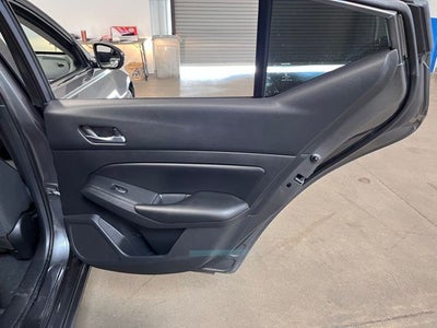 2021 Nissan Altima 2.5 S