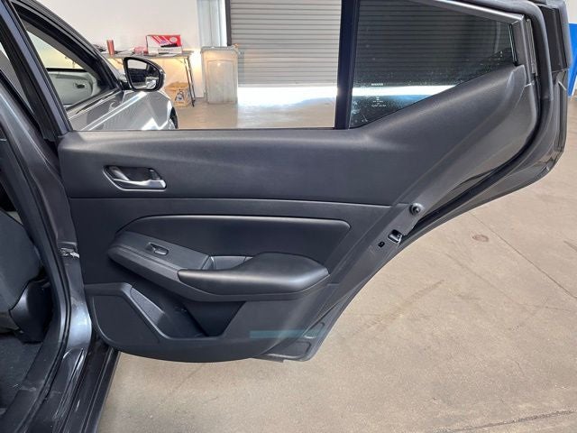 2021 Nissan Altima 2.5 S