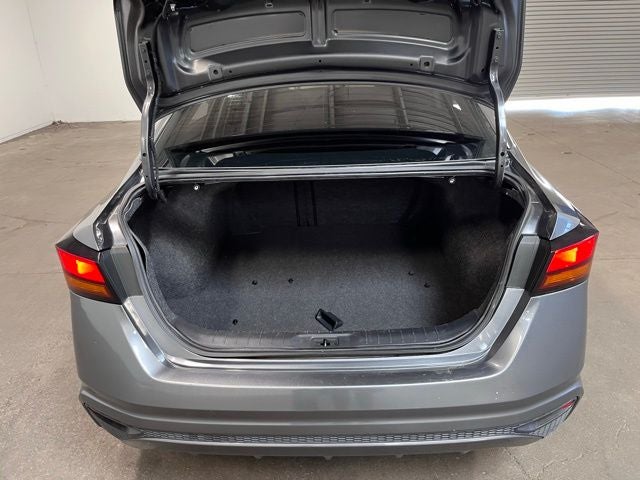 2021 Nissan Altima 2.5 S