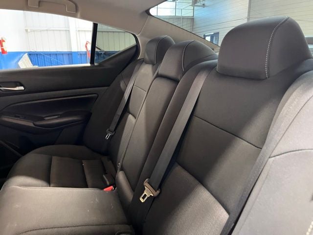 2021 Nissan Altima 2.5 S