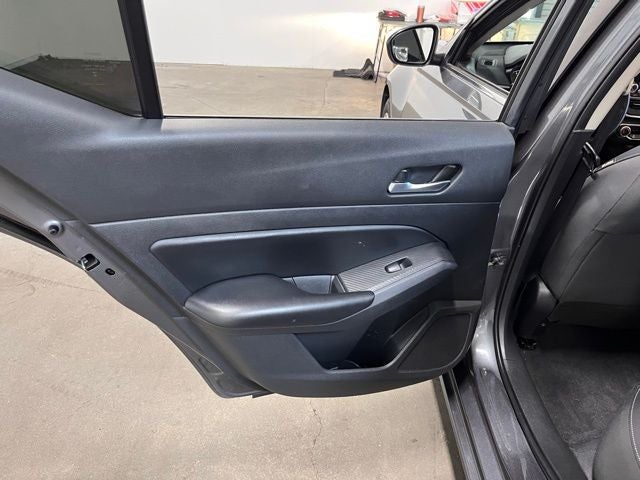 2021 Nissan Altima 2.5 S