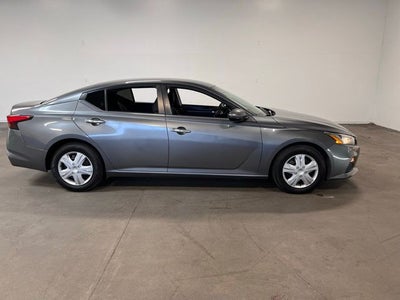 2021 Nissan Altima 2.5 S