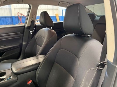 2021 Nissan Altima 2.5 S