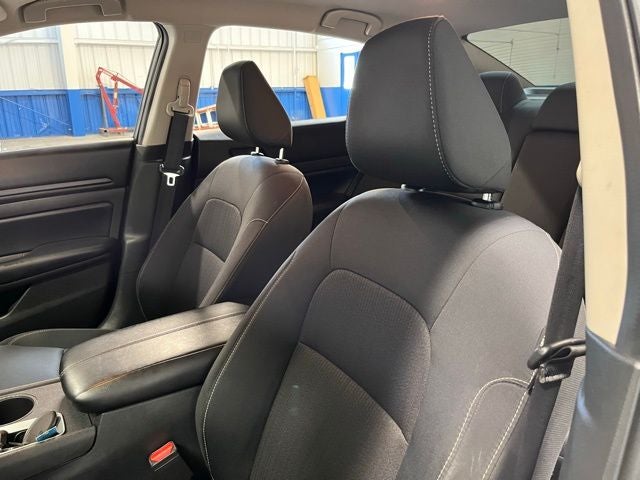 2021 Nissan Altima 2.5 S