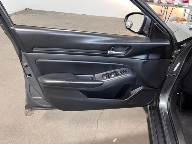 2021 Nissan Altima 2.5 S