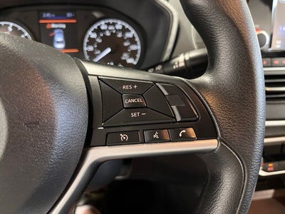 2021 Nissan Altima 2.5 S