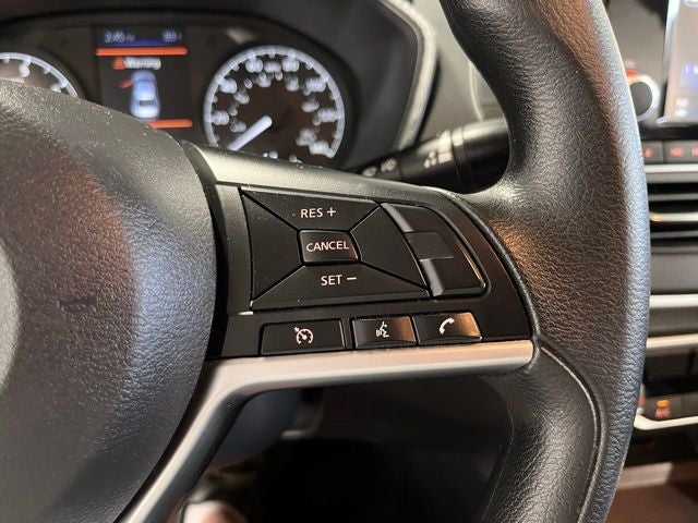 2021 Nissan Altima 2.5 S