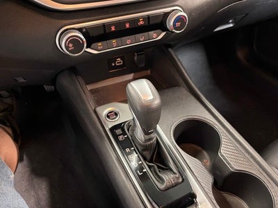 2021 Nissan Altima 2.5 S