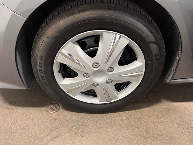 2021 Nissan Altima 2.5 S