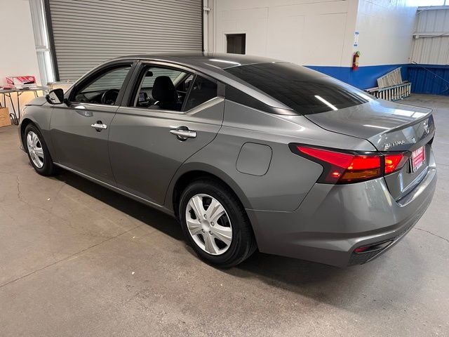 2021 Nissan Altima 2.5 S