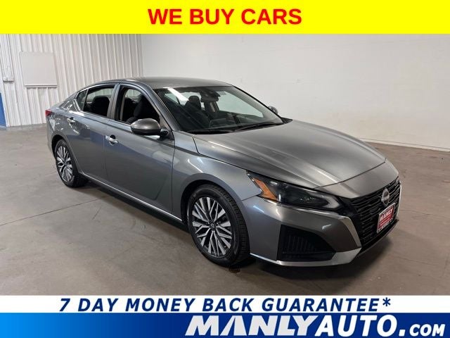 2023 Nissan Altima SV