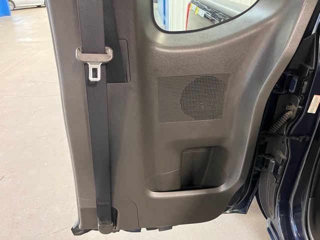 2015 Nissan Frontier Desert Runner