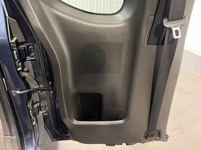 2015 Nissan Frontier Desert Runner