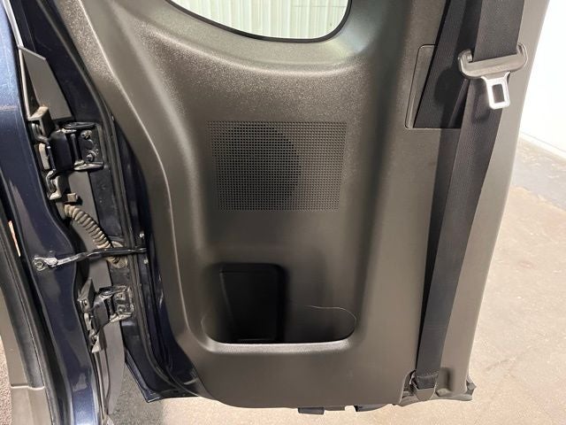 2015 Nissan Frontier Desert Runner