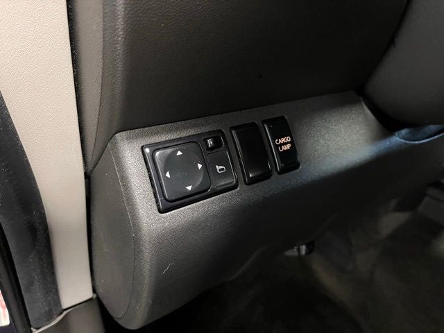 2015 Nissan Frontier Desert Runner