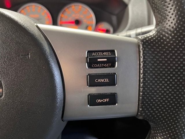 2015 Nissan Frontier Desert Runner