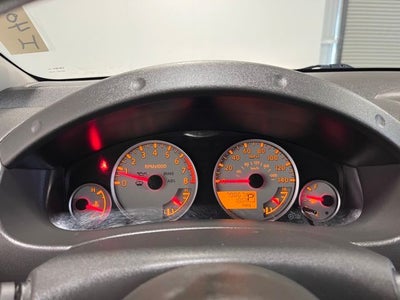 2015 Nissan Frontier Desert Runner