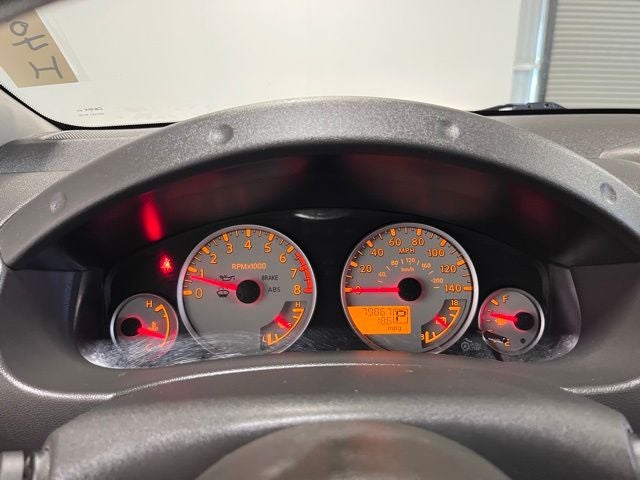 2015 Nissan Frontier Desert Runner