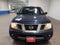 2015 Nissan Frontier Desert Runner