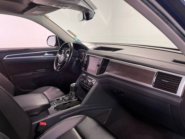 2019 Volkswagen Atlas SEL