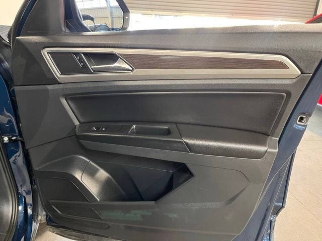 2019 Volkswagen Atlas SEL