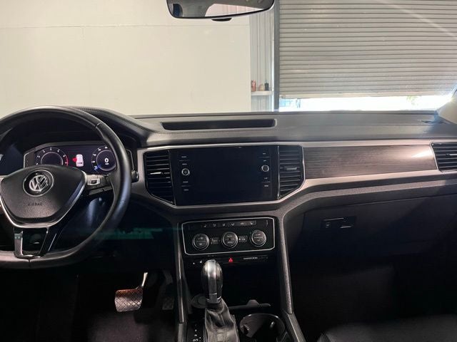 2019 Volkswagen Atlas SEL