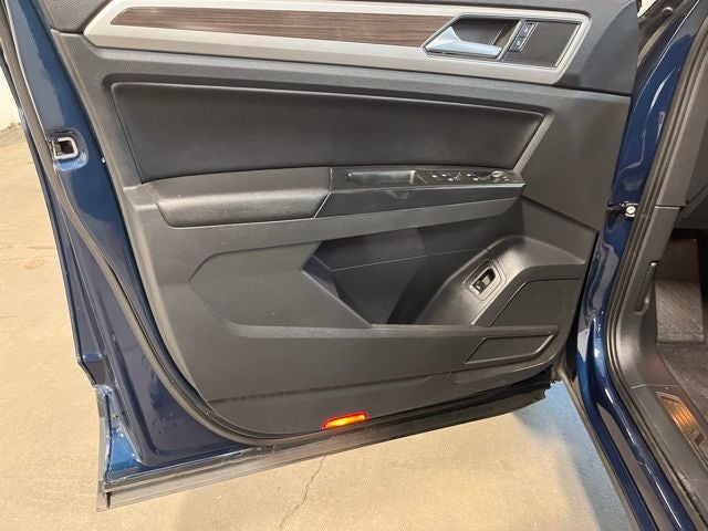 2019 Volkswagen Atlas SEL