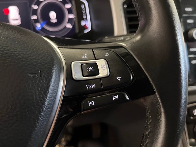 2019 Volkswagen Atlas SEL