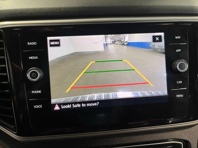 2019 Volkswagen Atlas SEL