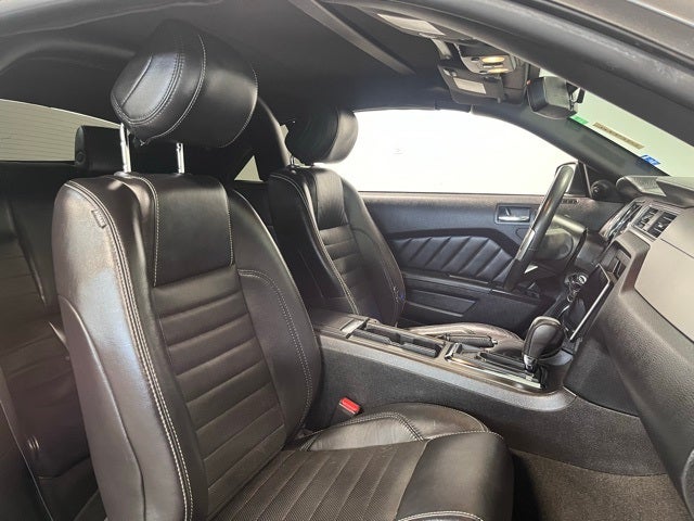 2013 Ford Mustang GT Premium