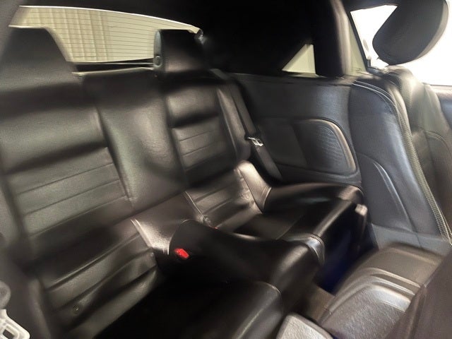 2013 Ford Mustang GT Premium